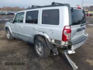 ✅ 2009 Jeep Commander Sport • VIN: 1J8HG48K39C553953 • Lot: 41863115. Listed on IAAI with 175,461 mi. Free auction sales archive from the USA and detailed vehicle history report at DreamBid. Image 3.