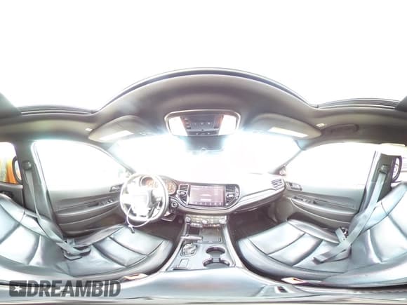 ✅ 2021 Dodge Durango R/T • VIN: 1C4SDJCT7MC558604 • Lot: 91144975. Listed on Copart with 46,883 mi. Free auction sales archive from the USA and detailed vehicle history report at DreamBid. Image 15.