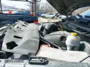 ✅ 2013 Ram 1500 Sport • VIN: 1C6RR7MT4DS545114 • Lot: 41797216. Listed on IAAI with 154,564 mi. Free auction sales archive from the USA and detailed vehicle history report at DreamBid. Image 22.