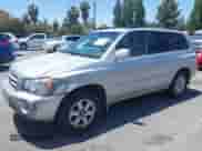 2002 Toyota Highlander с VIN JTEGF21A420065285, выставлен на аукционе IAAI как лот 42408826 с пробегом 207 436 миль миль и . История ставок и продаж доступна на DreamBid. Изображение 2.