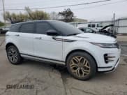 ✅ 2020 Land Rover Range Rover Evoque First Edition • VIN: SALZL2FX2LH063761 • Lot: 52583525. Listed on Copart with 108,815 mi. Free auction sales archive from the USA and detailed vehicle history report at DreamBid. Image 4.