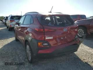 2020 Hyundai Kona SEL z VIN KM8K22AA5LU397235, wystawiony jako Copart lot #68986702 z przebiegiem 22 597 mil mil oraz . Historia ofert i sprzedaży dostępna na DreamBid. Obrazek 2.