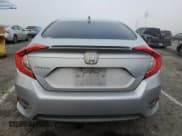 ✅ 2017 Honda Civic EX-T • VIN: 2HGFC1F32HH634444 • Лот: 90981965. Опубликован ранее на Copart с пробегом 116 565 миль. Бесплатный доступ к архиву аукционных продаж из США и подробный отчёт об истории автомобиля на DreamBid. Изображение 6.