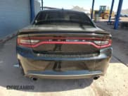 ✅ 2018 Dodge Charger R/T Scat Pack • VIN: 2C3CDXGJ5JH129460 • Lot: 69121175. Listed on Copart with 5,798 mi. Free auction sales archive from the USA and detailed vehicle history report at DreamBid. Image 6.