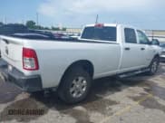 ✅ 2020 Ram 2500 Tradesman • VIN: 3C6UR4HL4LG266478 • Lot: 42508474. Listed on IAAI with 125,048 mi. Free auction sales archive from the USA and detailed vehicle history report at DreamBid. Image 4.