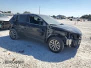 ✅ 2021 Nissan Rogue S • VIN: JN1BJ1AV6MW571729 • Лот: 82430615. Опубликован ранее на Copart с пробегом 96 521 миль. Бесплатный доступ к архиву аукционных продаж из США и подробный отчёт об истории автомобиля на DreamBid. Изображение 4.