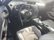 ✅ 2009 Nissan 370Z Touring • VIN: JN1AZ44E59M402418 • Лот: 70516915. Опубликован ранее на Copart с пробегом 108 136 миль. Бесплатный доступ к архиву аукционных продаж из США и подробный отчёт об истории автомобиля на DreamBid. Изображение 8.