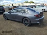 ✅ 2023 Acura TLX Type S • VIN: 19UUB7F09PA001892 • Лот: 70334625. Опубликован ранее на Copart с пробегом 22 244 миль. Бесплатный доступ к архиву аукционных продаж из США и подробный отчёт об истории автомобиля на DreamBid. Изображение 2.