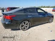 ✅ 2016 Nissan Maxima SL • VIN: 1N4AA6AP4GC416633 • Lot: 86526175. Listed on Copart with 140,793 mi. Free auction sales archive from the USA and detailed vehicle history report at DreamBid. Image 3.