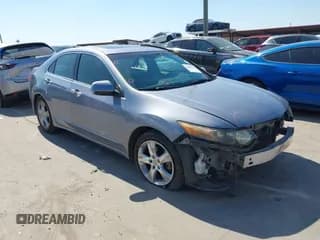 ✅ 2012 Acura TSX • VIN: JH4CU2F48CC014740 • Lot: 43462156. Wystawiony na IAAI z przebiegiem 118 390 mil. Bezpłatny archiwum sprzedaży aukcyjnych z USA i szczegółowy raport historii pojazdu na DreamBid. Zdjęcie 1.