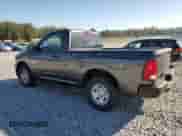 2017 Ram 1500 Tradesman с VIN 3C6JR7AG0HG557696, выставлен на аукционе Copart как лот 77533394 с пробегом 78 510 миль миль и Списание • Salvage title. История ставок и продаж доступна на DreamBid. Изображение 2.