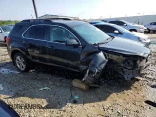 ✅ 2013 Chevrolet Equinox LT • VIN: 2GNALDEK3D6378525 • Лот: 65072634. Опубликован ранее на Copart с пробегом 116 614 миль. Бесплатный доступ к архиву аукционных продаж из США и подробный отчёт об истории автомобиля на DreamBid. Изображение 4.