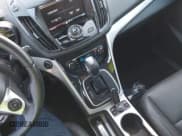 ✅ 2013 Ford C-Max SEL • VIN: 1FADP5CU1DL543778 • Lot: 43730987. Wystawiony na IAAI z przebiegiem 97 255 mil. Bezpłatny archiwum sprzedaży aukcyjnych z USA i szczegółowy raport historii pojazdu na DreamBid. Zdjęcie 11.