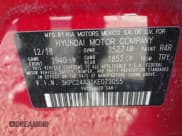 ✅ 2019 Hyundai Accent SE • VIN: 3KPC24A31KE073055 • Лот: 41385942. Опубликован ранее на IAAI с пробегом 103 299 миль. Бесплатный доступ к архиву аукционных продаж из США и подробный отчёт об истории автомобиля на DreamBid. Изображение 9.