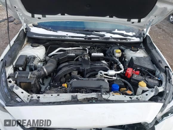 ✅ 2024 Subaru Crosstrek Limited • VIN: 4S4GUHL69R3733222 • Lot: 43647889. Listed on IAAI with 47,544 mi. Free auction sales archive from the USA and detailed vehicle history report at DreamBid. Image 10.