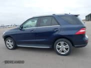 ✅ 2015 Mercedes-Benz M 350 • VIN: 4JGDA5HB9FA500335 • Lot: 43660716. Wystawiony na IAAI z przebiegiem 113 978 mil. Bezpłatny archiwum sprzedaży aukcyjnych z USA i szczegółowy raport historii pojazdu na DreamBid. Zdjęcie 14.