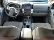 ✅ 2019 Nissan Frontier Pro-4X • VIN: 1N6AD0EV4KN769696 • Lot: 70454965. Listed on Copart with 64,568 mi. Free auction sales archive from the USA and detailed vehicle history report at DreamBid. Image 8.