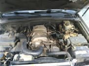 ✅ 2003 Toyota 4Runner Limited • VIN: JTEBT17R138000326 • Lot: 42679372. Listed on IAAI with 345,745 mi. Free auction sales archive from the USA and detailed vehicle history report at DreamBid. Image 10.