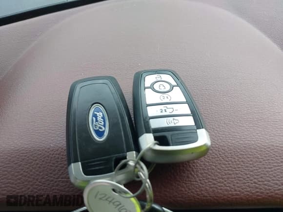 ✅ 2019 Ford F-150 XL • VIN: 1FTEW1E43KFA95885 • Lot: 42426558. Wystawiony na IAAI z przebiegiem 122 980 mil. Bezpłatny archiwum sprzedaży aukcyjnych z USA i szczegółowy raport historii pojazdu na DreamBid. Zdjęcie 11.