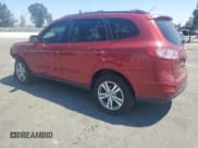 ✅ 2010 Hyundai Santa Fe SE • VIN: 5NMSH4AG8AH355648 • Лот: 70784185. Опубликован ранее на Copart с пробегом 118 148 миль. Бесплатный доступ к архиву аукционных продаж из США и подробный отчёт об истории автомобиля на DreamBid. Изображение 2.