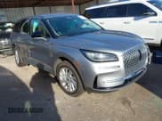 ✅ 2024 Lincoln Corsair Premiere • VIN: 5LMCJ1CA4RUL20246 • Lot: 40738998. Wystawiony na IAAI z przebiegiem 2 133 mil. Bezpłatny archiwum sprzedaży aukcyjnych z USA i szczegółowy raport historii pojazdu na DreamBid. Zdjęcie 1.