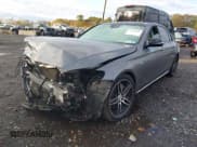 ✅ 2018 Mercedes-Benz E 43 AMG • VIN: WDDZF6EB7JA470577 • Lot: 43543935. Listed on IAAI with 74,626 mi. Free auction sales archive from the USA and detailed vehicle history report at DreamBid. Image 18.