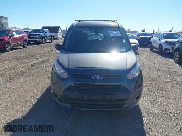 ✅ 2016 Ford Transit Connect XLT • VIN: NM0GE9F72G1273564 • Lot: 43586150. Wystawiony na IAAI z przebiegiem 123 651 mil. Bezpłatny archiwum sprzedaży aukcyjnych z USA i szczegółowy raport historii pojazdu na DreamBid. Zdjęcie 12.