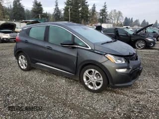 ✅ 2020 Chevrolet Bolt EV LT • VIN: 1G1FY6S00L4149422 • Lot: 84348064. Wystawiony na Copart z przebiegiem 40 168 mil. Bezpłatny archiwum sprzedaży aukcyjnych z USA i szczegółowy raport historii pojazdu na DreamBid. Zdjęcie 4.