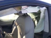 ✅ 2022 Audi A5 • VIN: WAUBBCF50NA039371 • Лот: 41729474. Опубликован ранее на IAAI с пробегом Не указан. Бесплатный доступ к архиву аукционных продаж из США и подробный отчёт об истории автомобиля на DreamBid. Изображение 18.