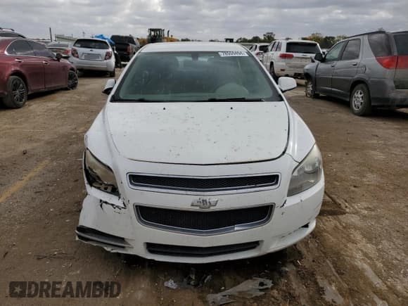 ✅ 2011 Chevrolet Malibu 1LT • VIN: 1G1ZC5EU1BF347787 • Lot: 78559494. Listed on Copart with 194,279 mi. Free auction sales archive from the USA and detailed vehicle history report at DreamBid. Image 5.