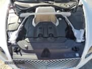 ✅ 2023 Bentley Continental GT GT V8 • VIN: SCBDG4ZG8PC010906 • Lot: 69438175. Listed on Copart with 348 mi. Free auction sales archive from the USA and detailed vehicle history report at DreamBid. Image 11.