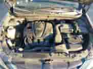 2013 Hyundai Sonata GLS с VIN 5NPEB4ACXDH608844, выставлен на аукционе IAAI как лот 43571970 с пробегом 143 860 миль миль и . История ставок и продаж доступна на DreamBid. Изображение 10.