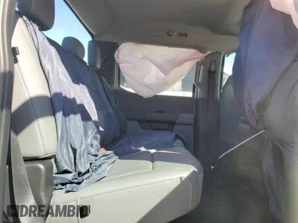 ✅ 2026 Ford F-250 XL • VIN: 1FT7W2BA9TEC04320 • Lot: 87244965. Listed on Copart with Not provided. Free auction sales archive from the USA and detailed vehicle history report at DreamBid. Image 10.