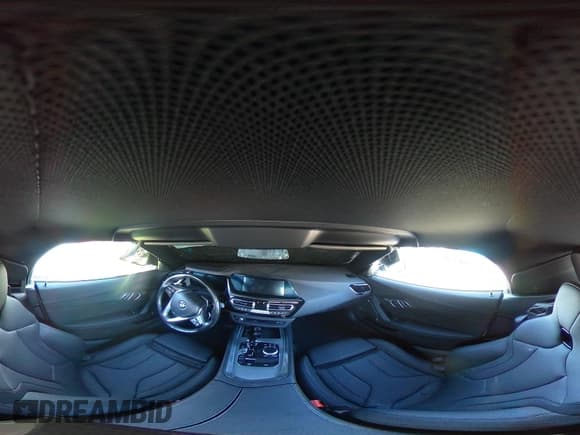 ✅ 2023 BMW Z4 sDrive30i • VIN: WBAHF3C00PWY17214 • Лот: 41289705. Опубликован ранее на IAAI с пробегом 3 412 миль. Бесплатный доступ к архиву аукционных продаж из США и подробный отчёт об истории автомобиля на DreamBid. Изображение 18.