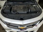 ✅ 2014 Chevrolet Impala LTZ • VIN: 1G1155S32EU143812 • Лот: 84199785. Опубликован ранее на Copart с пробегом 204 110 миль. Бесплатный доступ к архиву аукционных продаж из США и подробный отчёт об истории автомобиля на DreamBid. Изображение 11.