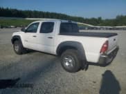 ✅ 2012 Toyota Tacoma PreRunner • VIN: 5TFJX4GN4CX011815 • Лот: 65656055. Опубликован ранее на Copart с пробегом 154 384 миль. Бесплатный доступ к архиву аукционных продаж из США и подробный отчёт об истории автомобиля на DreamBid. Изображение 2.