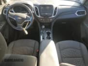 ✅ 2018 Chevrolet Equinox LT • VIN: 3GNAXJEV5JL368809 • Лот: 91317555. Опубликован ранее на Copart с пробегом 112 009 миль. Бесплатный доступ к архиву аукционных продаж из США и подробный отчёт об истории автомобиля на DreamBid. Изображение 8.