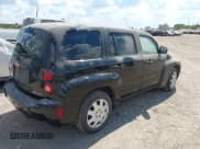 ✅ 2009 Chevrolet HHR LS • VIN: 3GNCA13B09S612158 • Лот: 43306124. Опубликован ранее на IAAI с пробегом 312 601 миль. Бесплатный доступ к архиву аукционных продаж из США и подробный отчёт об истории автомобиля на DreamBid. Изображение 4.