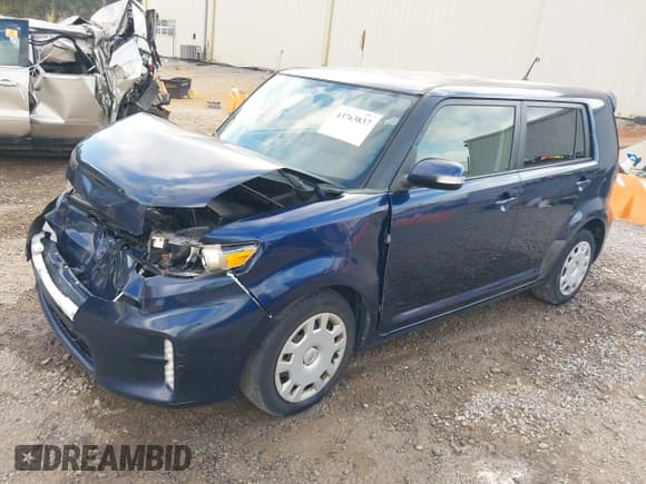 ✅ 2014 Scion xB • VIN: JTLZE4FE1EJ065996 • Лот: 43763837. Опубликован ранее на IAAI с пробегом 149 465 миль. Бесплатный доступ к архиву аукционных продаж из США и подробный отчёт об истории автомобиля на DreamBid. Изображение 17.