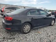 ✅ 2013 Volkswagen Jetta Hybrid SE • VIN: 3VW637AJ7DM238882 • Lot: 64734535. Listed on Copart with 170,703 mi. Free auction sales archive from the USA and detailed vehicle history report at DreamBid. Image 3.