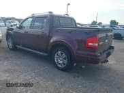 ✅ 2008 Ford Explorer Sport Trac Limited • VIN: 1FMEU53E58UA44526 • Лот: 42699716. Опубликован ранее на IAAI с пробегом 168 727 миль. Бесплатный доступ к архиву аукционных продаж из США и подробный отчёт об истории автомобиля на DreamBid. Изображение 3.