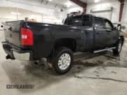 ✅ 2012 Chevrolet Silverado 2500HD LTZ • VIN: 1GC1KYEG6CF194554 • Lot: 51524235. Listed on Copart with Not provided. Free auction sales archive from the USA and detailed vehicle history report at DreamBid. Image 3.