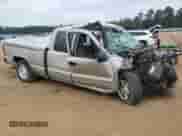 2007 GMC Sierra 1500 SLE1 with VIN 1GTEC19Z77Z162590, listed as a Copart auction lot 80102564 with Not provided miles and Salvage title. Bid and sale history available at DreamBid. Image 4.