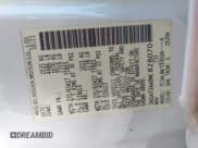 ✅ 2021 Nissan Rogue S • VIN: 5N1AT3AA0MC828070 • Lot: 43674324. Listed on IAAI with 150,480 mi. Free auction sales archive from the USA and detailed vehicle history report at DreamBid. Image 9.