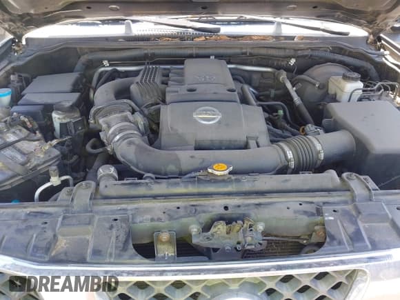 ✅ 2006 Nissan Pathfinder SE • VIN: 5N1AR18W06C648241 • Lot: 42819890. Wystawiony na IAAI z przebiegiem 134 006 mil. Bezpłatny archiwum sprzedaży aukcyjnych z USA i szczegółowy raport historii pojazdu na DreamBid. Zdjęcie 10.