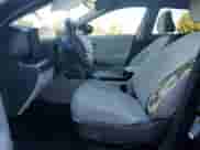 2024 Hyundai Kona SEL with VIN KM8HB3AB4RU095484, listed as a Copart auction lot 77822074 with 6,839 mi miles and Salvage title. Bid and sale history available at DreamBid. Image 7.