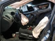 ✅ 2011 Honda Civic LX-S • VIN: 2HGFA1F64BH538063 • Lot: 91241805. Wystawiony na Copart z przebiegiem 153 162 mil. Bezpłatny archiwum sprzedaży aukcyjnych z USA i szczegółowy raport historii pojazdu na DreamBid. Zdjęcie 7.