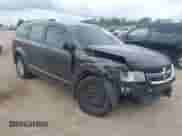 2017 Dodge Journey SE with VIN 3C4PDCAB2HT636910, listed as a IAAI auction lot 43095502 with 173,852 mi miles and . Bid and sale history available at DreamBid. Image 1.