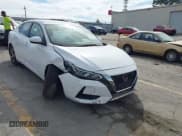 ✅ 2023 Nissan Sentra SV • VIN: 3N1AB8CV0PY324346 • Лот: 43324527. Опубликован ранее на IAAI с пробегом 51 587 миль. Бесплатный доступ к архиву аукционных продаж из США и подробный отчёт об истории автомобиля на DreamBid. Изображение 1.