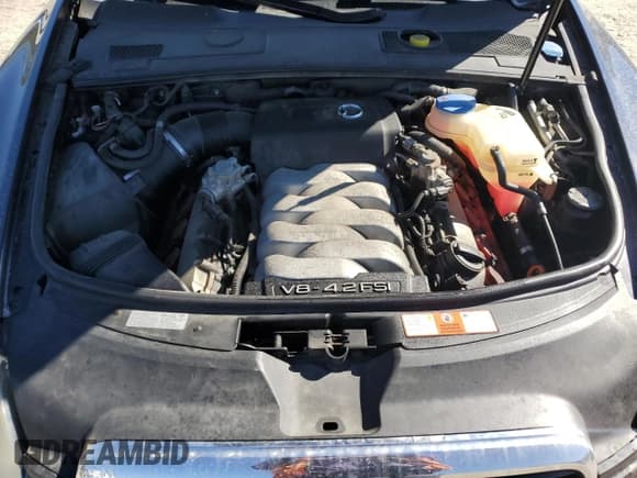 ✅ 2007 Audi A6 • VIN: WAUDV74F47N085266 • Лот: 86847435. Опубликован ранее на Copart с пробегом 144 791 миль. Бесплатный доступ к архиву аукционных продаж из США и подробный отчёт об истории автомобиля на DreamBid. Изображение 11.